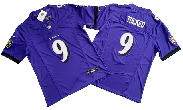 Baltimore Ravens Jerseys 38